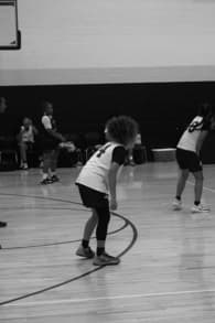 Bianca Brookins Women's Basketball recruiting profile image
