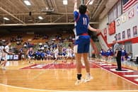 Eli Mitchell Men's Basketball recruiting profile image