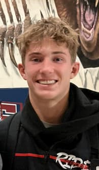 Thomas Dunn Men's Track recruiting profile image