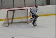 Joey Lavigne Men's Ice Hockey recruiting profile image