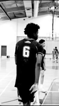 Stelvio Rodrigues Men's Basketball recruiting profile image