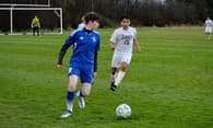 Matthew Wood Men's Soccer recruiting profile image