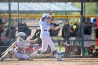 Cameron Francis Softball recruiting profile image