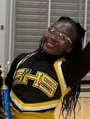 profile image for Kylah Neely