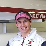 Alex Markowski Men's Rowing recruiting profile image