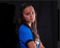 Giuliana Donello Women's Soccer recruiting profile image
