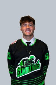 Nicholas Zane Men's Ice Hockey recruiting profile image