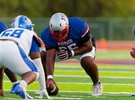 Jaedan Embry Football recruiting profile image