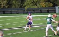 Lincoln King Football recruiting profile image