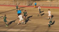 Erik Zurcher Men's Soccer recruiting profile image