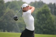Olivia Hemmila Women's Golf recruiting profile image