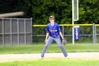 Andrew Eastman Baseball recruiting profile image