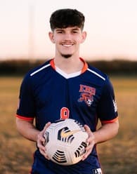 Robert Mahon Men's Soccer recruiting profile image