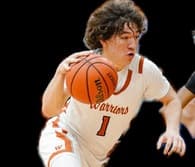 John Mcnair Men's Basketball recruiting profile image