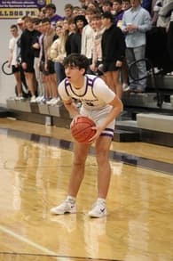 Brad Doll Men's Basketball recruiting profile image
