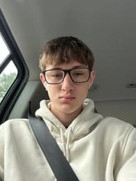 Jackson McKee Men's Basketball recruiting profile image