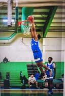 profile image for Marc D Watkins