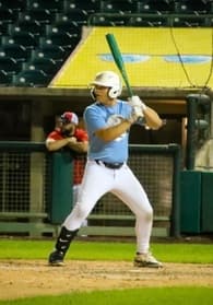 Madden Bizzarro Baseball recruiting profile image