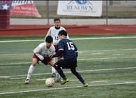 Trenton Garside Men's Soccer recruiting profile image