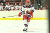 Lucas Bernardi Men's Ice Hockey recruiting profile image