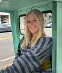 profile image for Gwendolyn Bakker