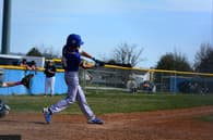 Lucas Grable Baseball recruiting profile image