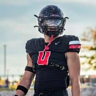 Ramadje Owens Football recruiting profile image