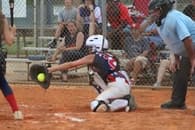 Haylee Whitehouse Softball recruiting profile image