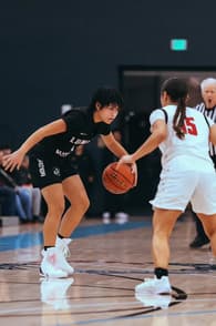 Jemma James Women's Basketball recruiting profile image