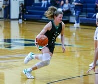 Payton Lee Women's Basketball recruiting profile image