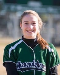 Emily Albanese Softball recruiting profile image