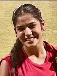 Alondra Garcia Women's Soccer recruiting profile image