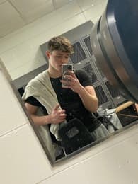 Tristian Fry Men's Soccer recruiting profile image