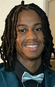 Zaire Smaltz Men's Basketball recruiting profile image