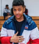 profile image for Cameron Mitchell  Jr