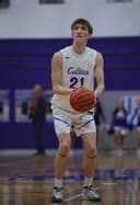 profile image for Cole Ricketts