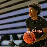 Charles Tongue Men's Basketball recruiting profile image