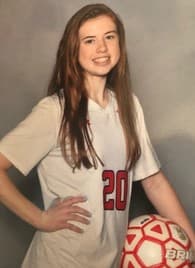 Grace Salyers Women's Soccer recruiting profile image