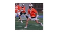 Anthony-Joseph DelCarmine Men's Lacrosse recruiting profile image