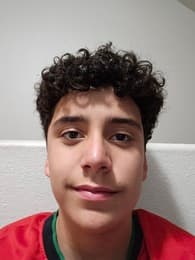 Mathayas Webb Men's Soccer recruiting profile image