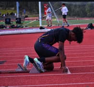 Aiden Gray Men's Track recruiting profile image