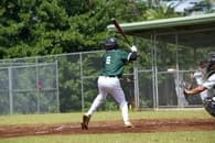 Jayden Majamay-Sumiki Baseball recruiting profile image