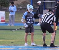 Hayden Kinsella Men's Lacrosse recruiting profile image