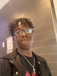 Harvey Williams Football recruiting profile image