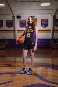 Nadalee Doyle Women's Basketball recruiting profile image
