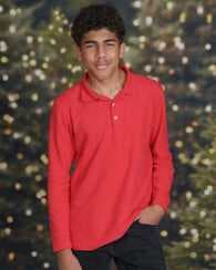 Mason Tyree Men's Soccer recruiting profile image