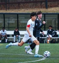 Adem Ozgen Men's Soccer recruiting profile image