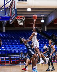 Frederick Rogers III Men's Basketball recruiting profile image