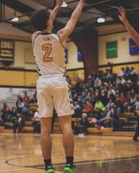 Matthew Brandt Men's Basketball recruiting profile image