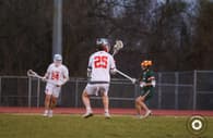Cole Smith Men's Lacrosse recruiting profile image